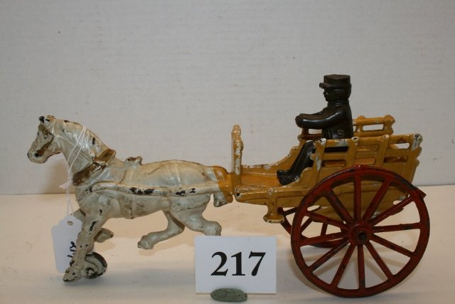 Dent Pony Cart: Dent Pony Cart