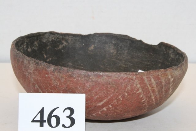 Salado – McDonald S. E. Arizona: 6 ¼” x 3 1/8” Salado – McDonald S. E. Arizona – Ex. Shipley – Strack Coll.