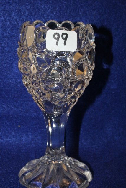 Findlay Queens Necklace Toothpick Holder or Wine: Findlay Queens Necklace Toothpick Holder or Wine