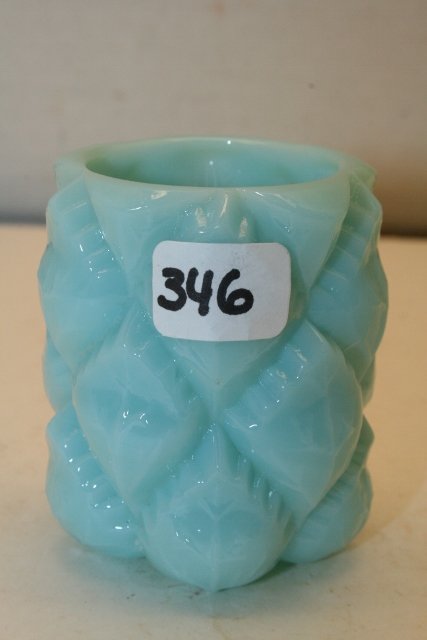 Blue Pineapple Toothpick Holders: Blue Pineapple Toothpick Holders