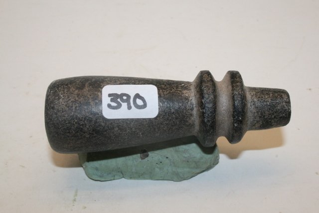 3 3/8” Steatite Tube Pipe: 3 3/8” Steatite Tube Pipe - Bowling Green Kentucky
