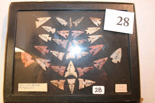 28 Nice Points (1 of 2)