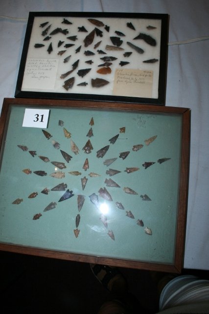 95 Columbia River Points (1 of 3)