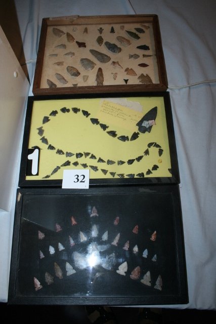 107 New Mexico Points (1 of 5)