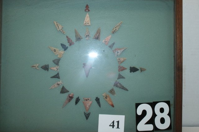 34 Bird Points (1 of 2)