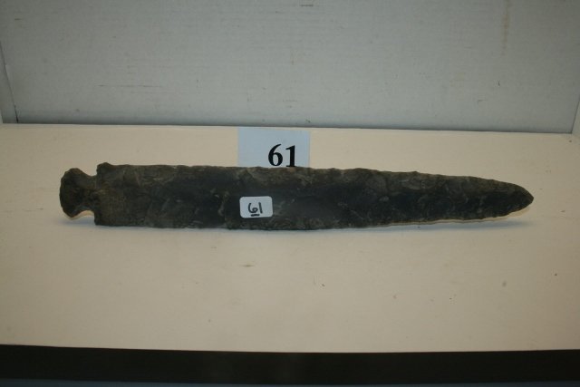 Cupp Type Point (1 of 3)