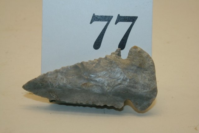 Indiana Green Dovetail Point (1 of 2)