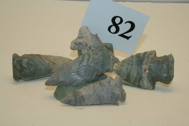 Five Nice Indiana Green Points (1 of 1)