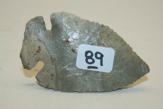 Indiana Green Thebes Point (1 of 2)