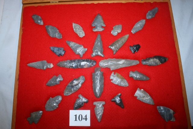 27 Nice Indiana Points (1 of 2)