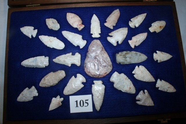 25 Nice Indiana Points (1 of 2)