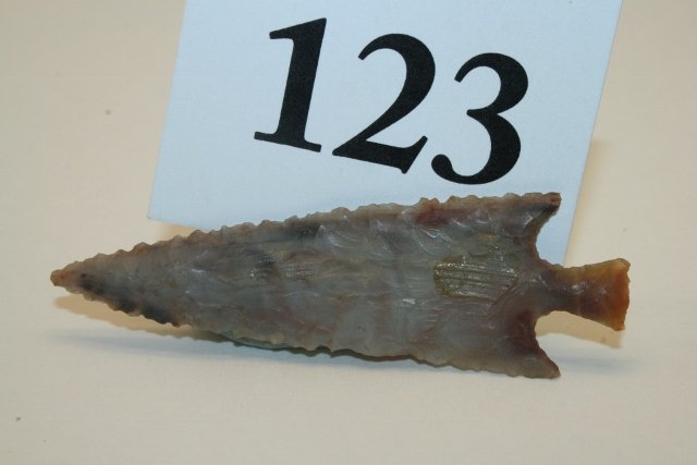 2 ¾” Expanding Stem Point (1 of 1)