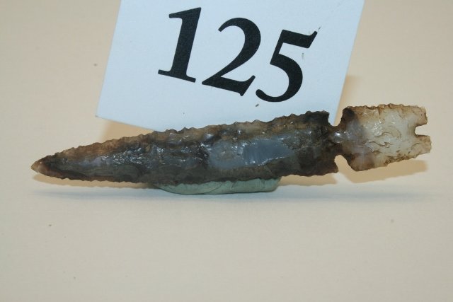 3 3/8” Side Notch Point (1 of 1)