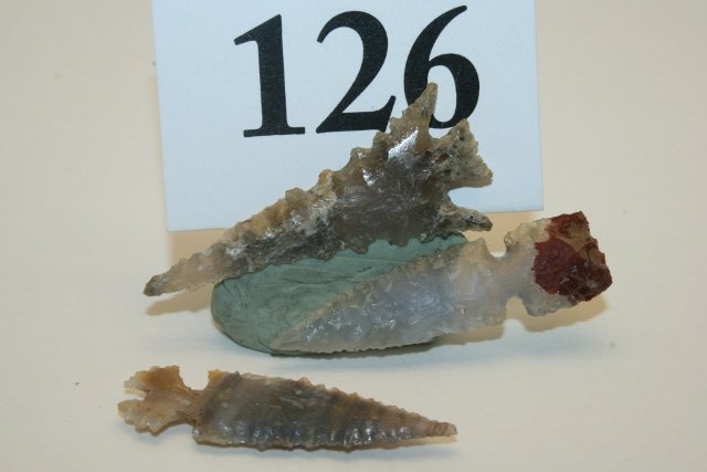 Three Nice Points (1 of 1)