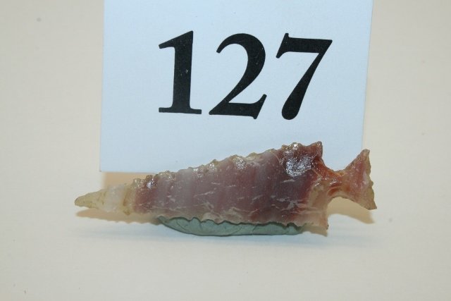 2 ¼” Corner Notch Point (1 of 1)