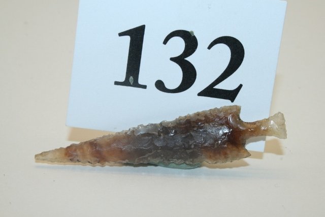 2 ½” Stemmed Point (1 of 1)