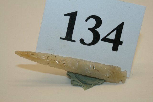 Corner Notch Point (1 of 1)