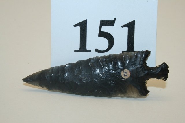 Stemmed Point (1 of 2)