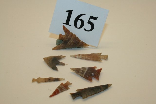 Seven Western Points (1 of 1)