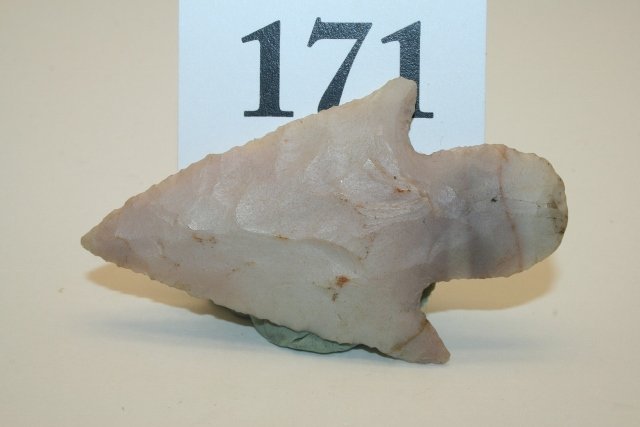 Stemmed Point (1 of 1)