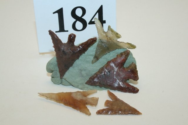 5 Columbia Plateau Points (1 of 1)