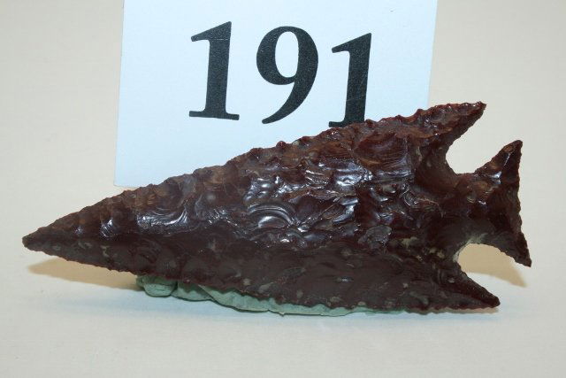 3 ¼” Corner Notch Point (1 of 1)