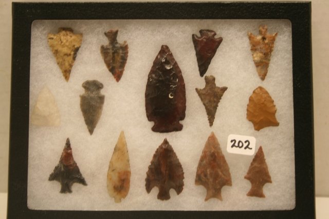 14 Western Points (1 of 1)