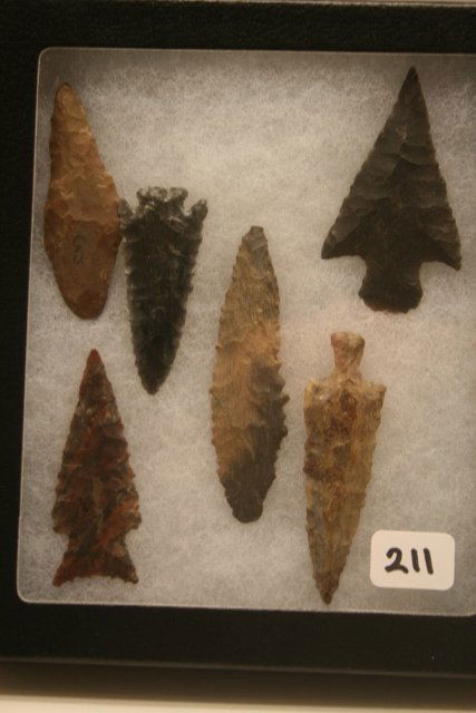 6 Western Points (1 of 1)