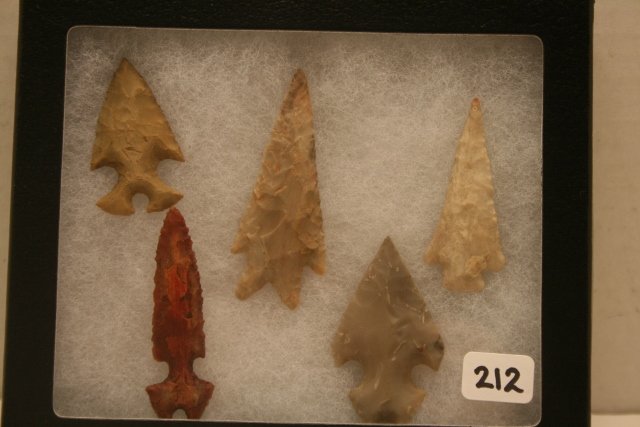 5 Western Points (1 of 1)