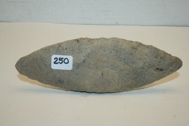 6” Quartz Bi Pointed Knife (1 of 2)