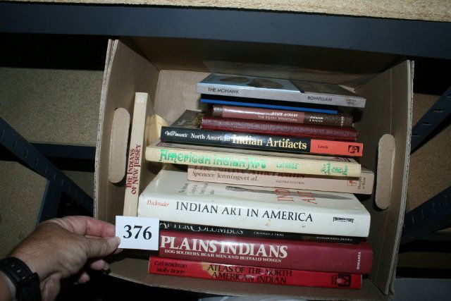 Books, 12 Assorted Books (1 of 1)