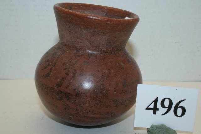 4 x 4 Jar, Panama (1 of 1)