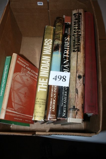 Books – 7  Cowboys-Indians (1 of 1)