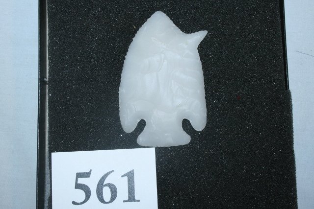 Novaculite Point (1 of 2)