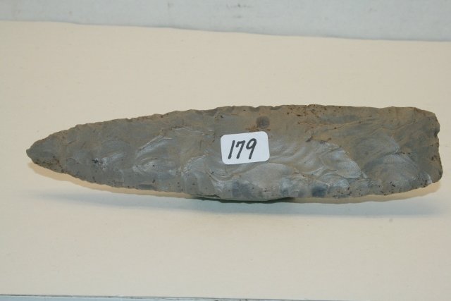 Carter Cave Flint? Knife (1 of 2)