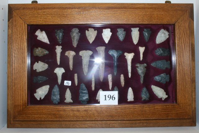 37 Ohio – Indiana Flints (1 of 2)