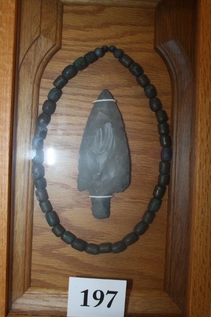 Copper Beads (1 of 2)