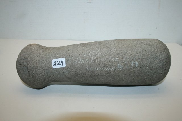 Phalic Pestle (1 of 1)