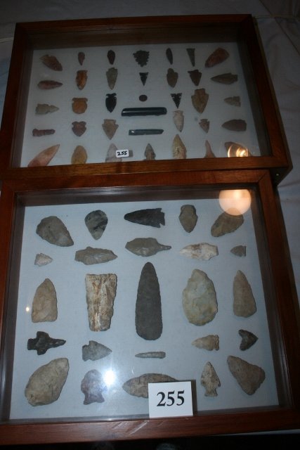 61 Misc. Artifacts (1 of 3)