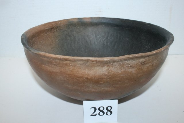 Redware Bowl, Anasazi (1 of 1)