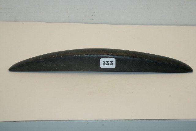 Intrusive Mound Pick (1 of 3)