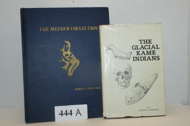 Books, The Meuser Coll. (1 of 1)