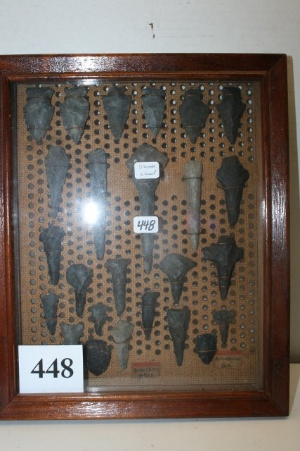 25 Points and Drills (1 of 2)