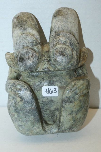 Jadeite? Figure (1 of 1)