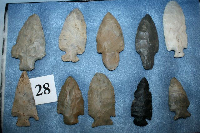 10 Ohio Flints (1 of 3)