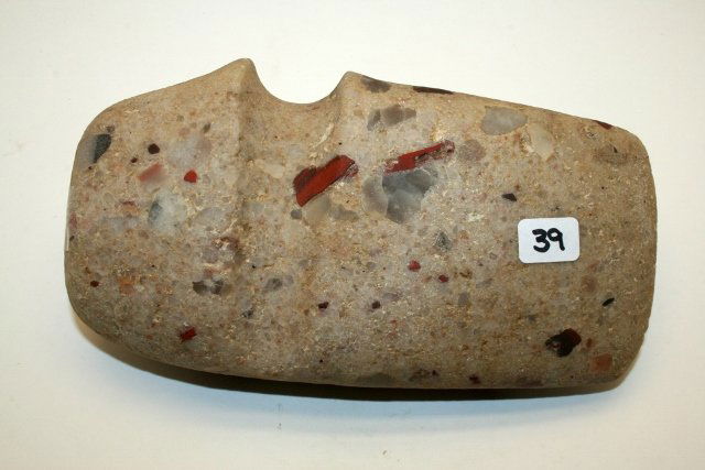 ¾ Groove Axe (1 of 2)