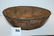 Figural Apache Basket Bowl