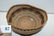Klamath Basketry Bowl - 2