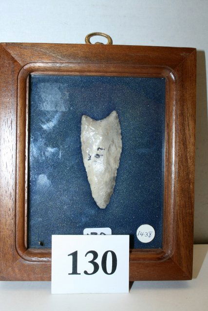 Clovis Point (1 of 1)