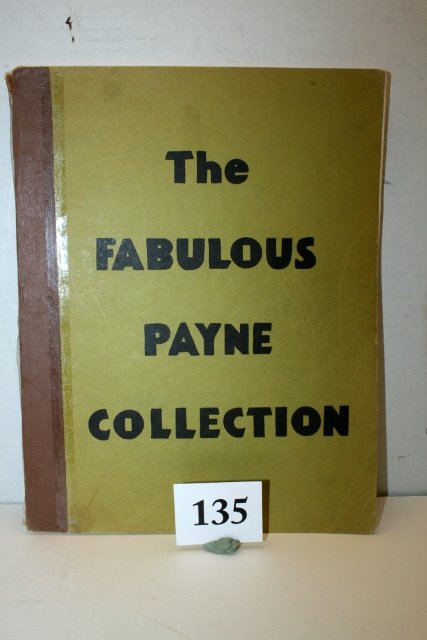Book: The Fabulous Payne Collection (1 of 2)